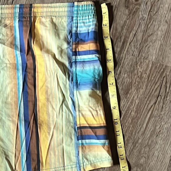 Missoni  men's Swimsuit size 52 , ( size 34-36,  Large ) - Picture 5 of 11